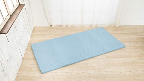 Amazon｜超軽量敷ふとん 新らくかる（シングル：98*200cm）｜敷き